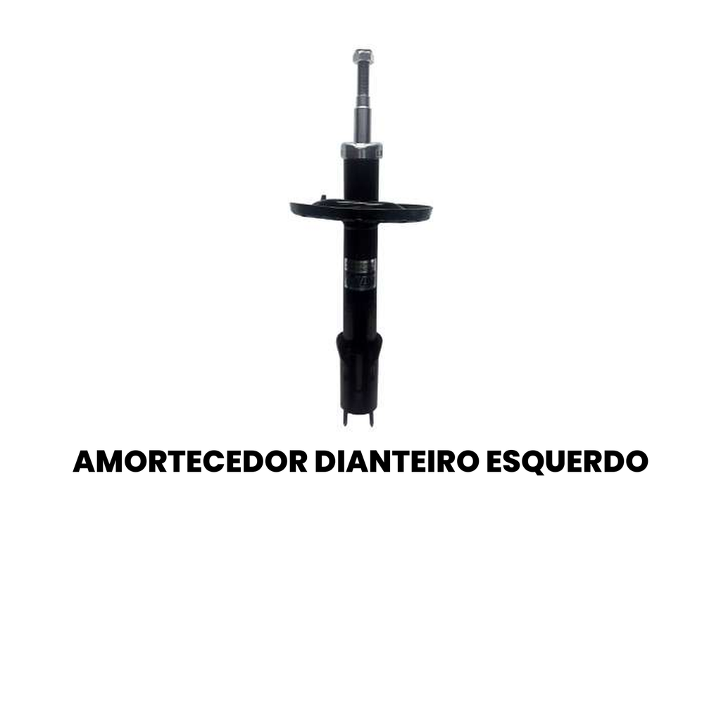 AMORTECEDOR DIANTEIRO DIREITO/ESQUERDO RENAULT HG-41233 - Imagem 2