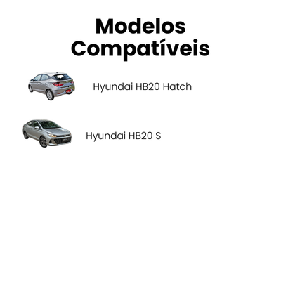 Amortecedor Dianteiro Esquerdo Hyundai HB20 2012-2019 - Imagem 4