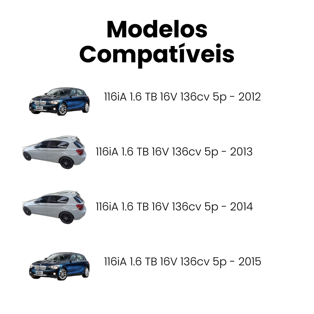 AMORTECEDOR DIANTEIRO DIREITO BMW HG-41329 - Imagem 4
