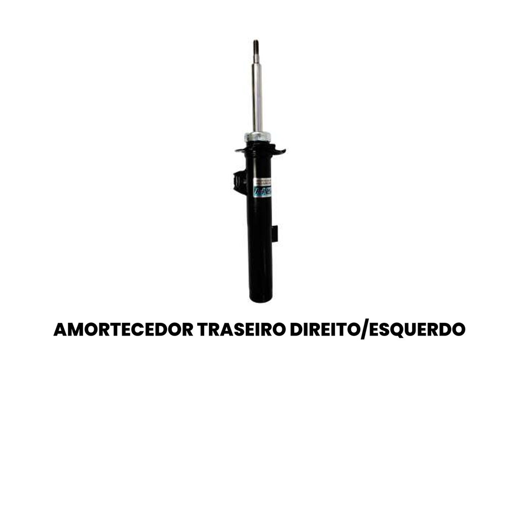 AMORTECEDOR DIANTEIRO DIREITO BMW HG-41329 - Imagem 2
