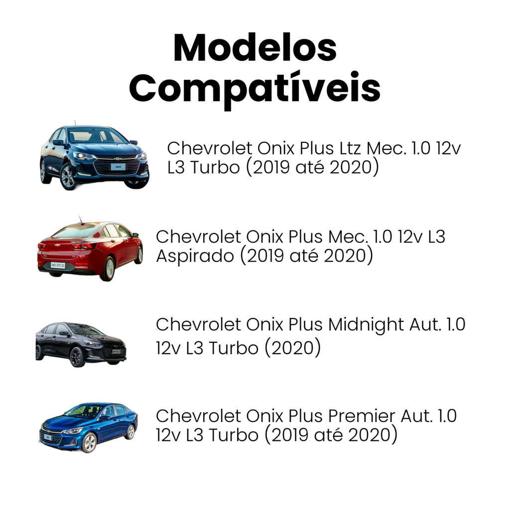 AMORTECEDOR DIANTEIRO DIREITO CHEVROLET HG-41394 - Imagem 4