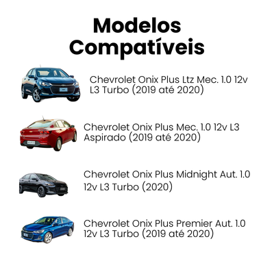 AMORTECEDOR DIANTEIRO DIREITO CHEVROLET HG-41394 - Imagem 4