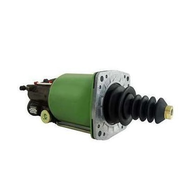 SERVO EMBREAGEM Cargo 1317/1519/1722 (02-09) - Imagem 1