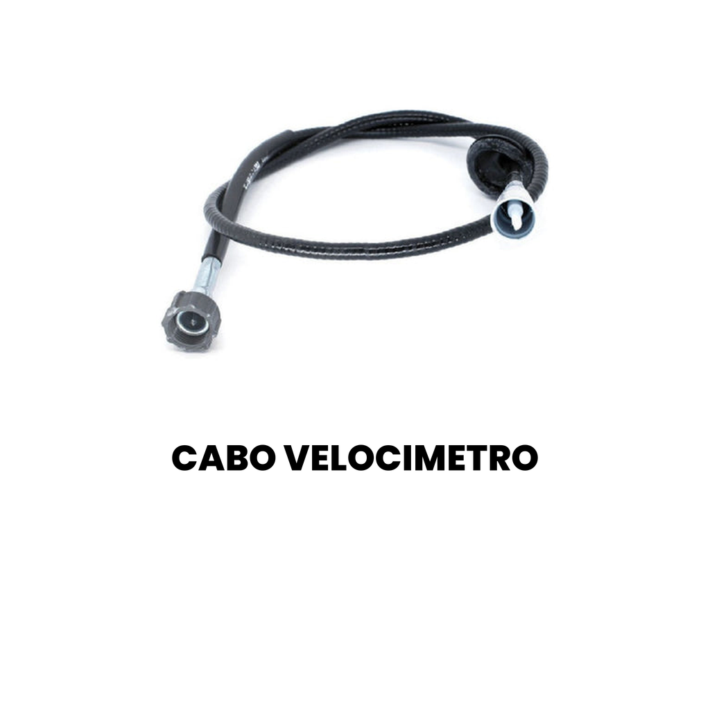 CABO VELOCIMETRO Cargo 815/1317/1722 97-11 - Imagem 2