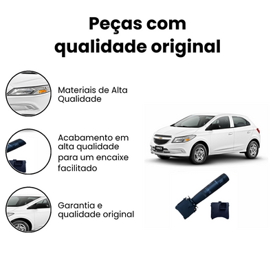 Chave Limpador Parabrisa Onix Prisma Sonic 11-20 - Imagem 3
