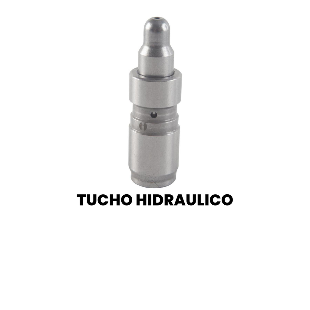 Tucho Hidráulico INDISA Corsa Prisma - IND2503 - Imagem 2