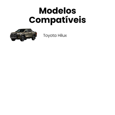 FILTRO DE AR TOYOTA JFA0292/2 - Imagem 4