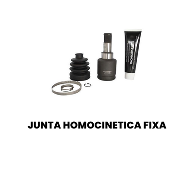 Tulipa Trizeta Câmbio Ford Ka 1.0 1.5 8V 12V Flex 1997 a 202 - Imagem 2