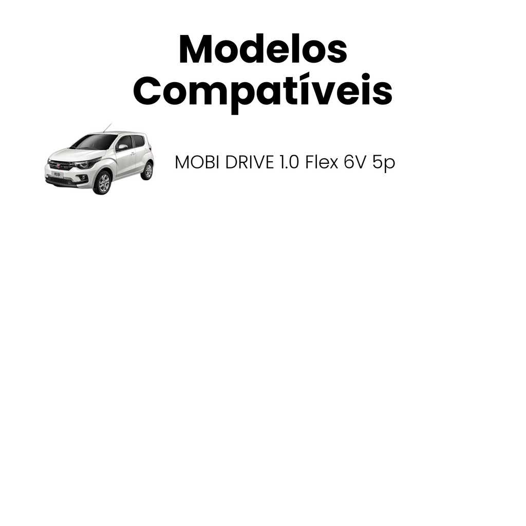 Junta Homocinetica Fixa Fiat Mobi Drive 1.0 Flex 2017-2024 T - Imagem 4