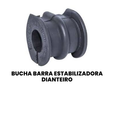 BUCHA BARRA ESTABILIZADORA DIANTEIRO NISSAN LT80107 - Imagem 2