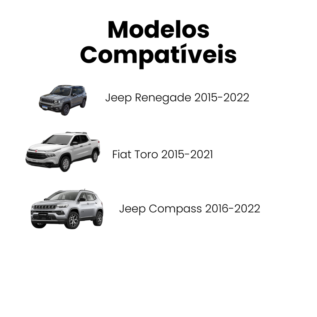 BUCHA DA BANDEJA DIANTEIRA DIREITA/TRASEIRA FIAT | JEEP LT80263 - Imagem 4
