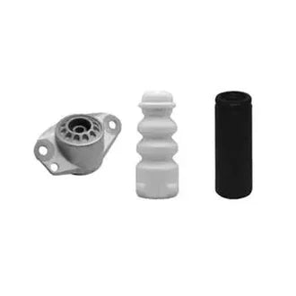 Kit Amort Tras Axios VW CrossFox SpaceFox Polo Sedan 2005 - Imagem 1