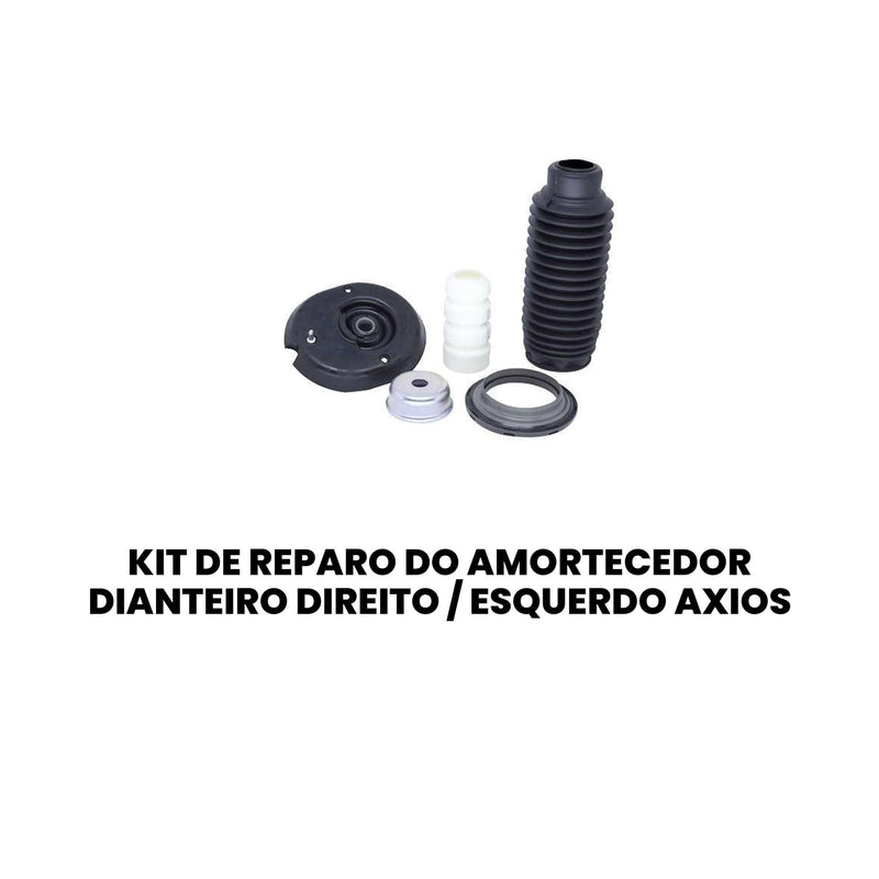 Kit Reparo Amort Diant Citroen C3 Aircross 1.6 16V 2011 a 20 - Imagem 2
