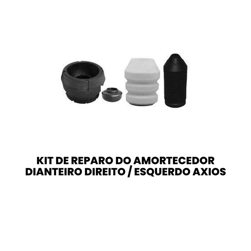 Kit Reparo Amort Diant Axios A1 A1 Sportback 1.4 TFSI - Imagem 2