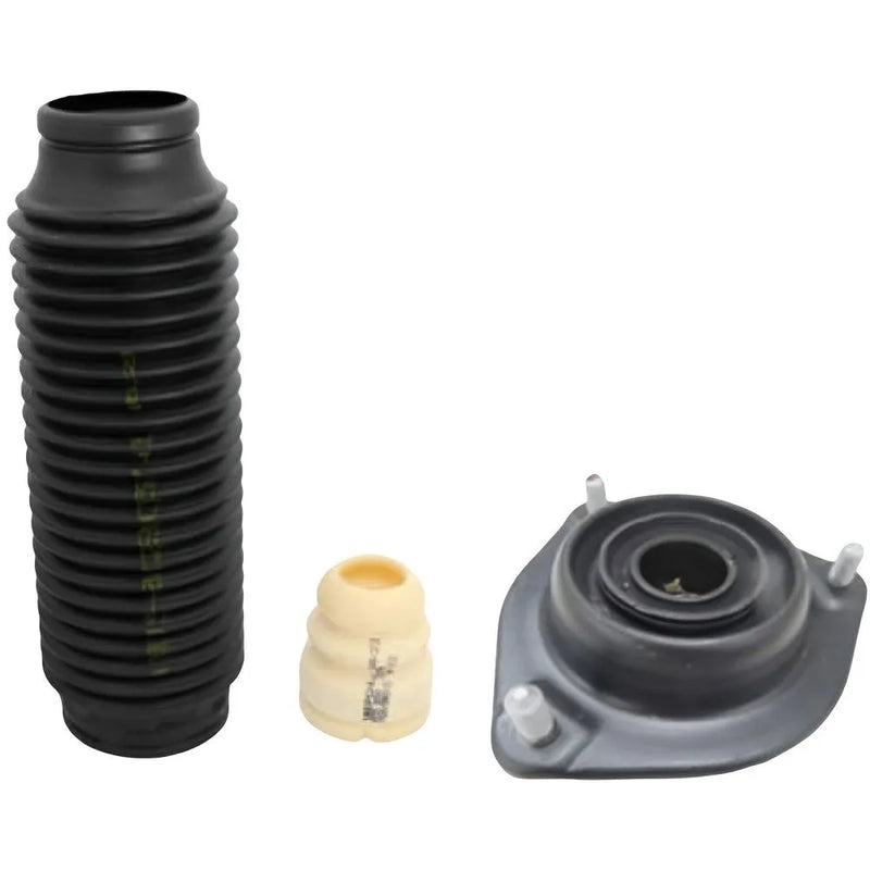 Kit Batentes Amort Diant Hyundai Creta 1.0 1.6 2.0 2017-2024 - Imagem 1