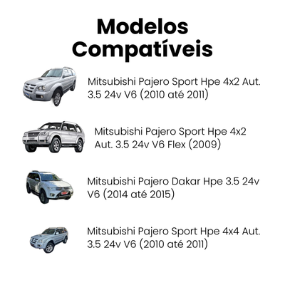 Bronzina de Biela 025 VOLKSWAGEN | DODGE | FORD | AGRALE M21666-025 - Imagem 4