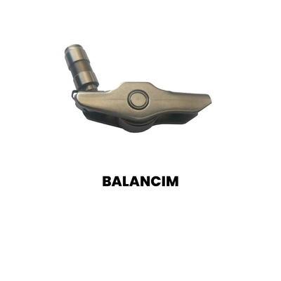 Balancim Boxer Furgão Médio Curto 2007-2018 - Imagem 2