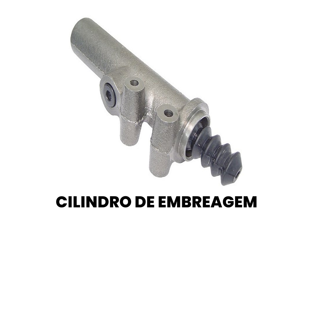 CILINDRO DE EMBREAGEM Cargo 2008-2012 - Imagem 2