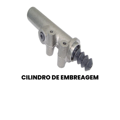 CILINDRO DE EMBREAGEM Cargo 2008-2012 - Imagem 2