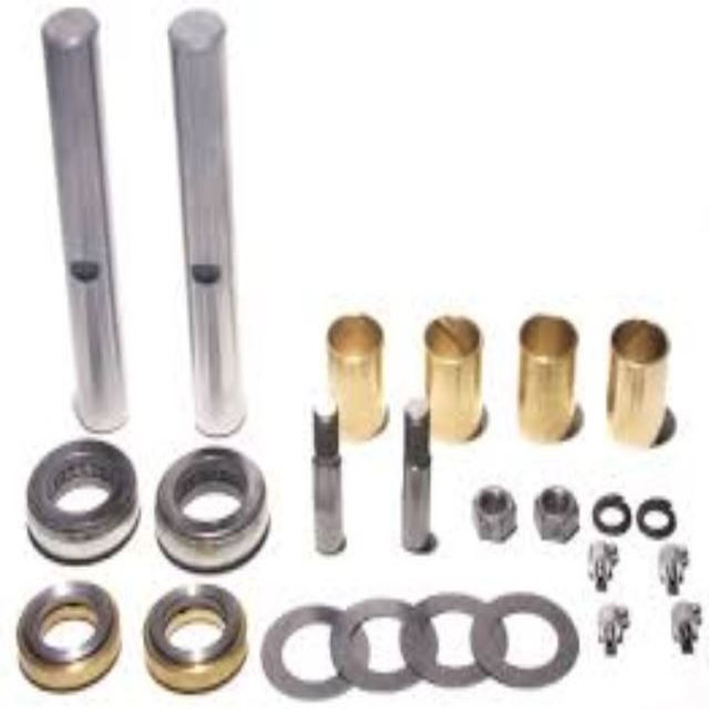 Embuchamento Cargo/Constellation 97-08 - Imagem 1