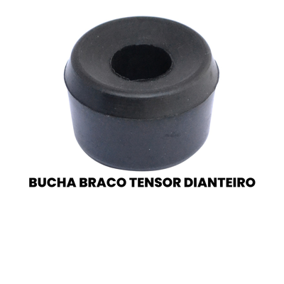 Bucha Braço Tensor Diant Mitsubishi Pajero iO TR4 1999 a 201 - Imagem 2