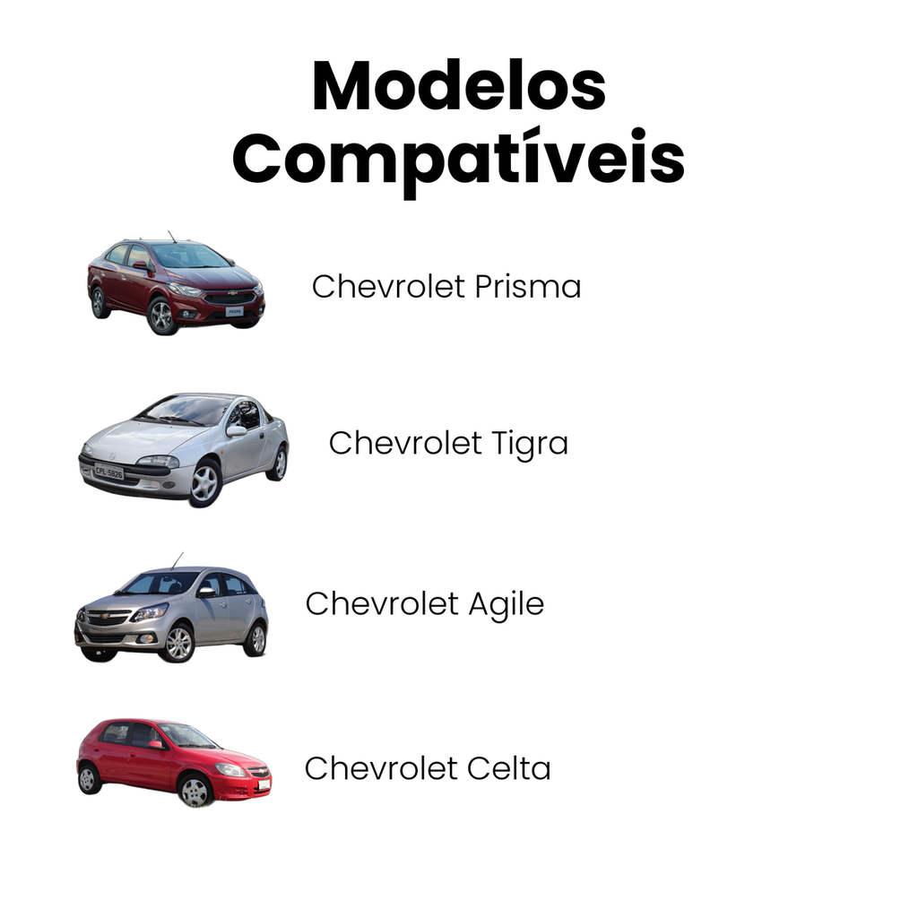 BUCHA BANDEJA DIANTEIRA DIREITA/ESQUERDA CHEVROLET MB01135 - Imagem 4