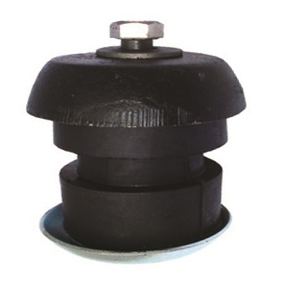 Coxim Cabine Traseiro CHEVROLET MB01150B - Imagem 1