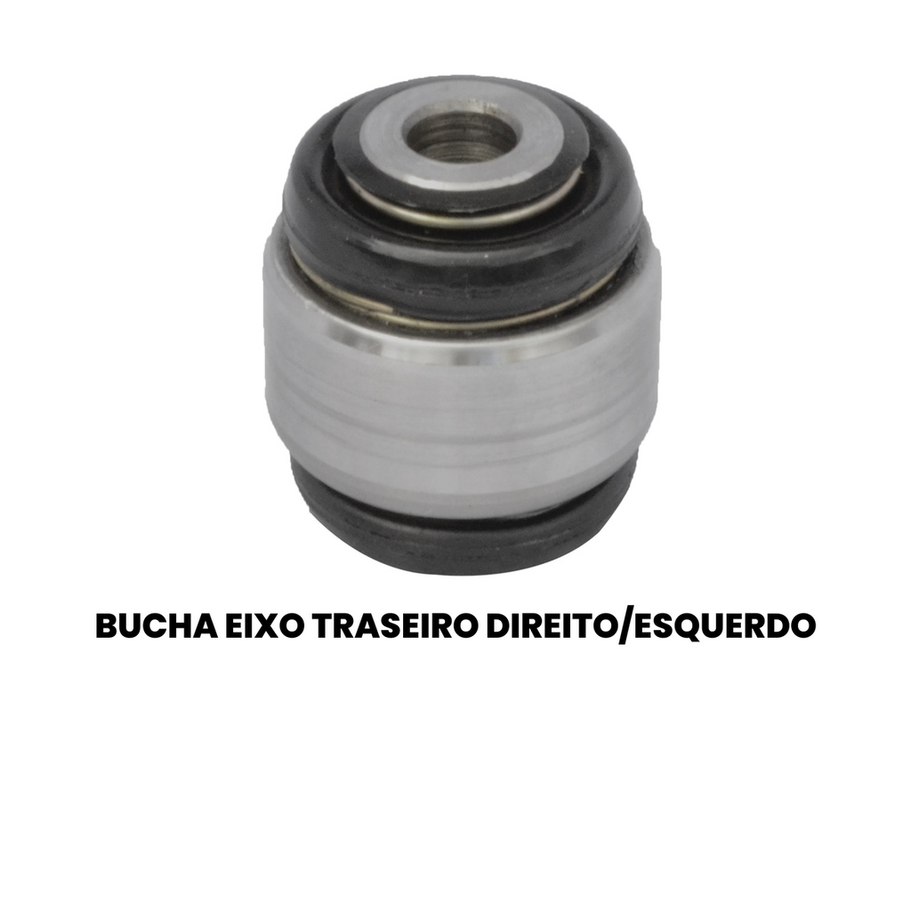 BUCHA DO EIXO TRASEIRO DIREITO/ESQUERDO CHEVROLET MB1155 - Imagem 2