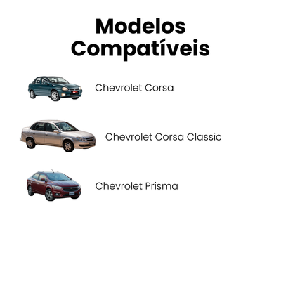 BUCHA DA BARRA ESTABILIZADORA DIANTEIRA DIREITA/ESQUERDA CHEVROLET MB01178 - Imagem 4