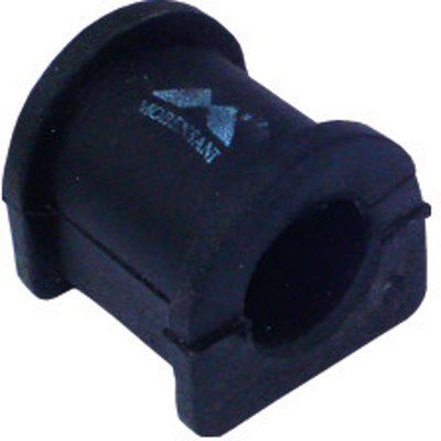 BUCHA DA BARRA ESTABILIZADORA DIANTEIRA DIREITA/ESQUERDA CHEVROLET MB01178 - Imagem 1