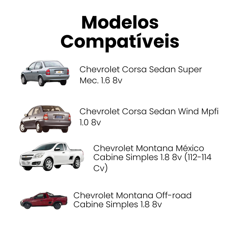 BUCHA BARRA ESTABILIZADORA DIREITO E ESQUERDO CHEVROLET MB01191 - Imagem 4