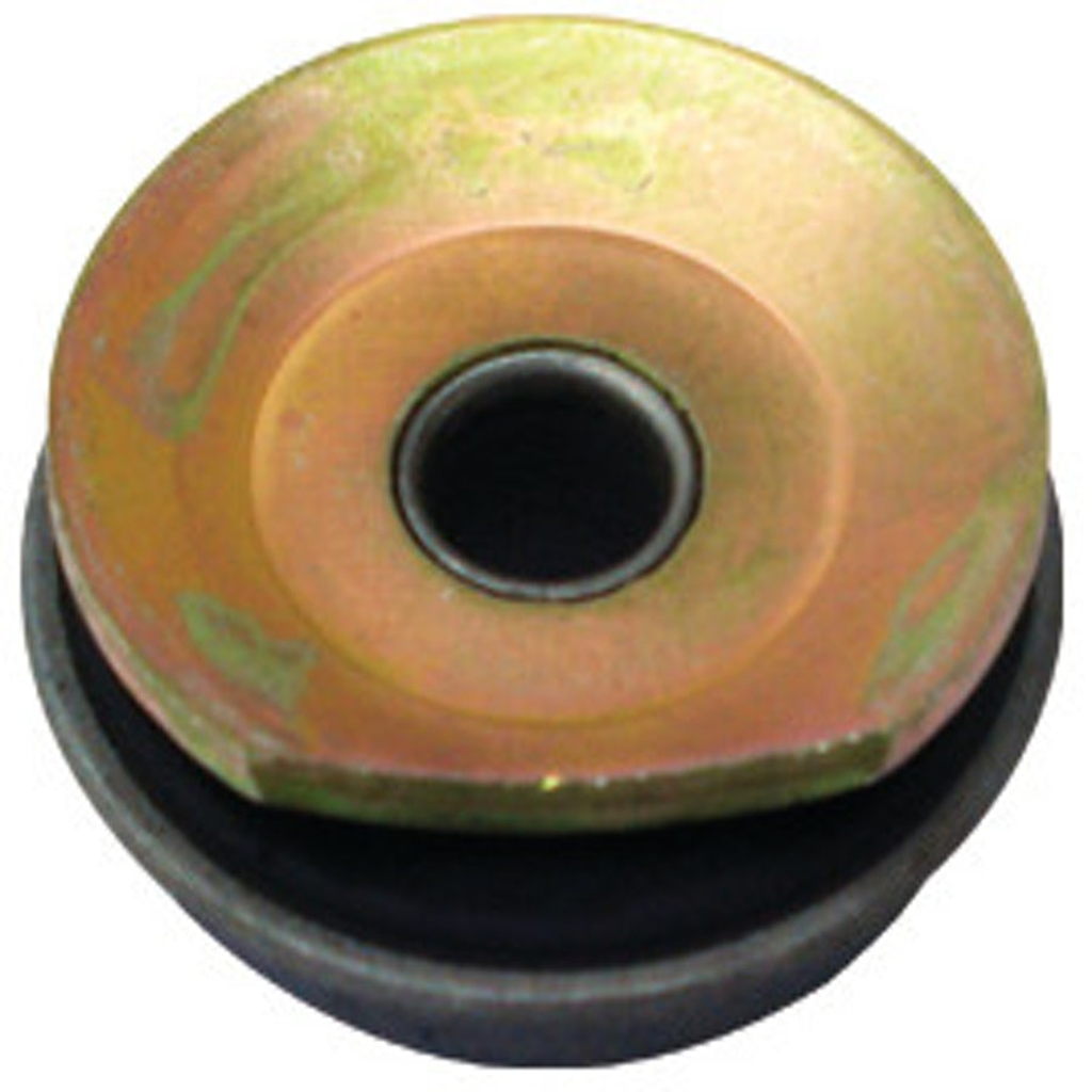 BUCHA BARRA ESTABILIZADORA DIREITO E ESQUERDO CHEVROLET MB01191 - Imagem 1