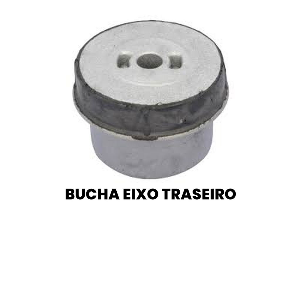 BUCHA EIXO TRASEIRO CHEVROLET MB1201 - Imagem 2
