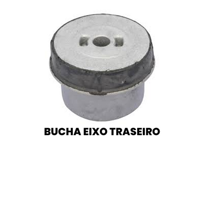 BUCHA EIXO TRASEIRO CHEVROLET MB1201 - Imagem 2