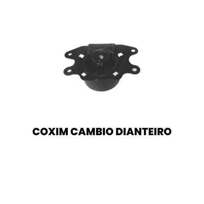 COXIM DO CÂMBIO DIANTEIRO CHEVROLET MB1205 - Imagem 2