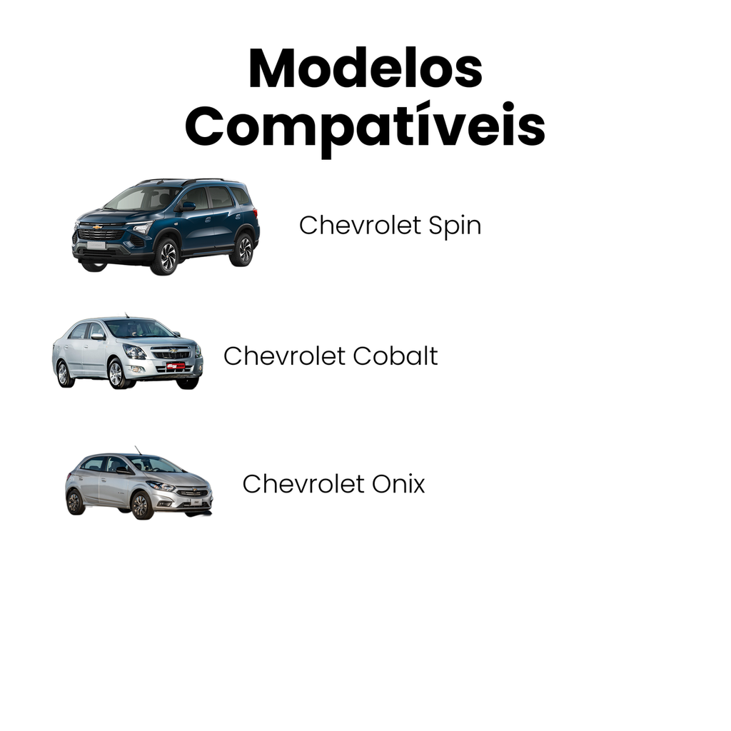 BUCHA DA BANDEJA TRASEIRA DIREITA/ESQUERDA CHEVROLET MB1225 - Imagem 4