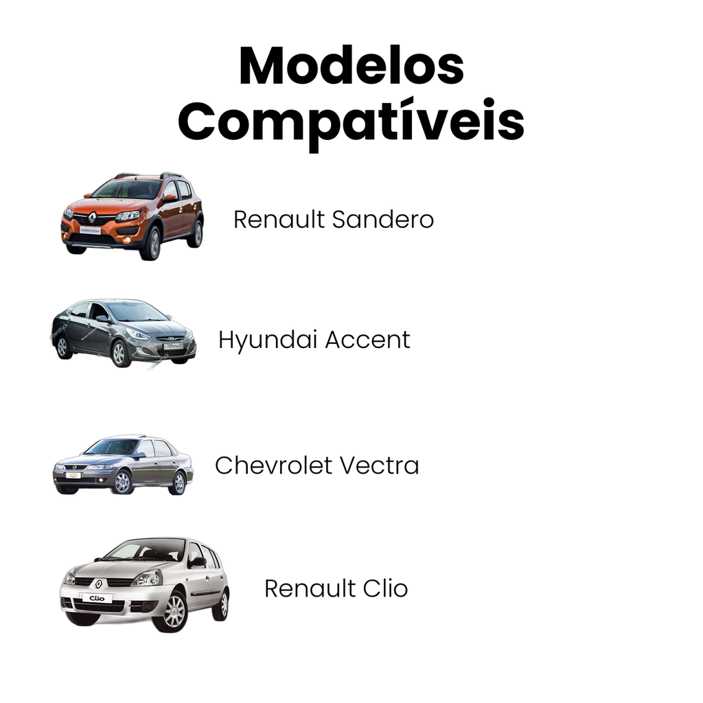 BUCHA BARRA ESTABILIZADORA DIANTEIRO DIREITO E ESQUERDO CHEVROLET MB1231K - Imagem 4