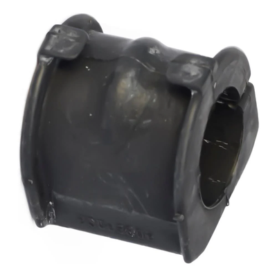 BUCHA BARRA ESTABILIZADORA DIANTEIRO DIREITO/ESQUERDO CHEVROLET MB1231 - Imagem 1