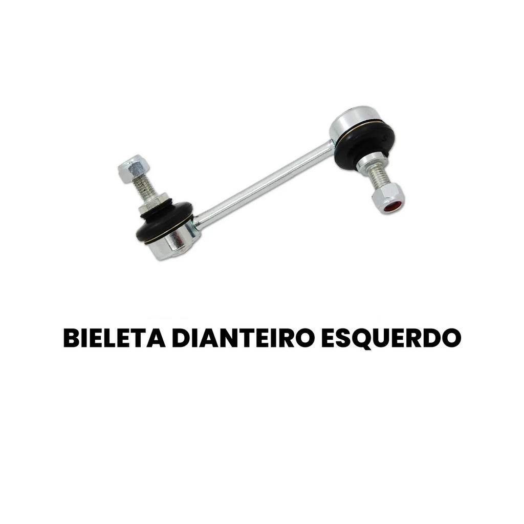 BIELETA DIANTEIRO ESQUERDO CHEVROLET MB1236 - Imagem 2