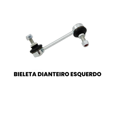 BIELETA DIANTEIRO ESQUERDO CHEVROLET MB1236 - Imagem 2