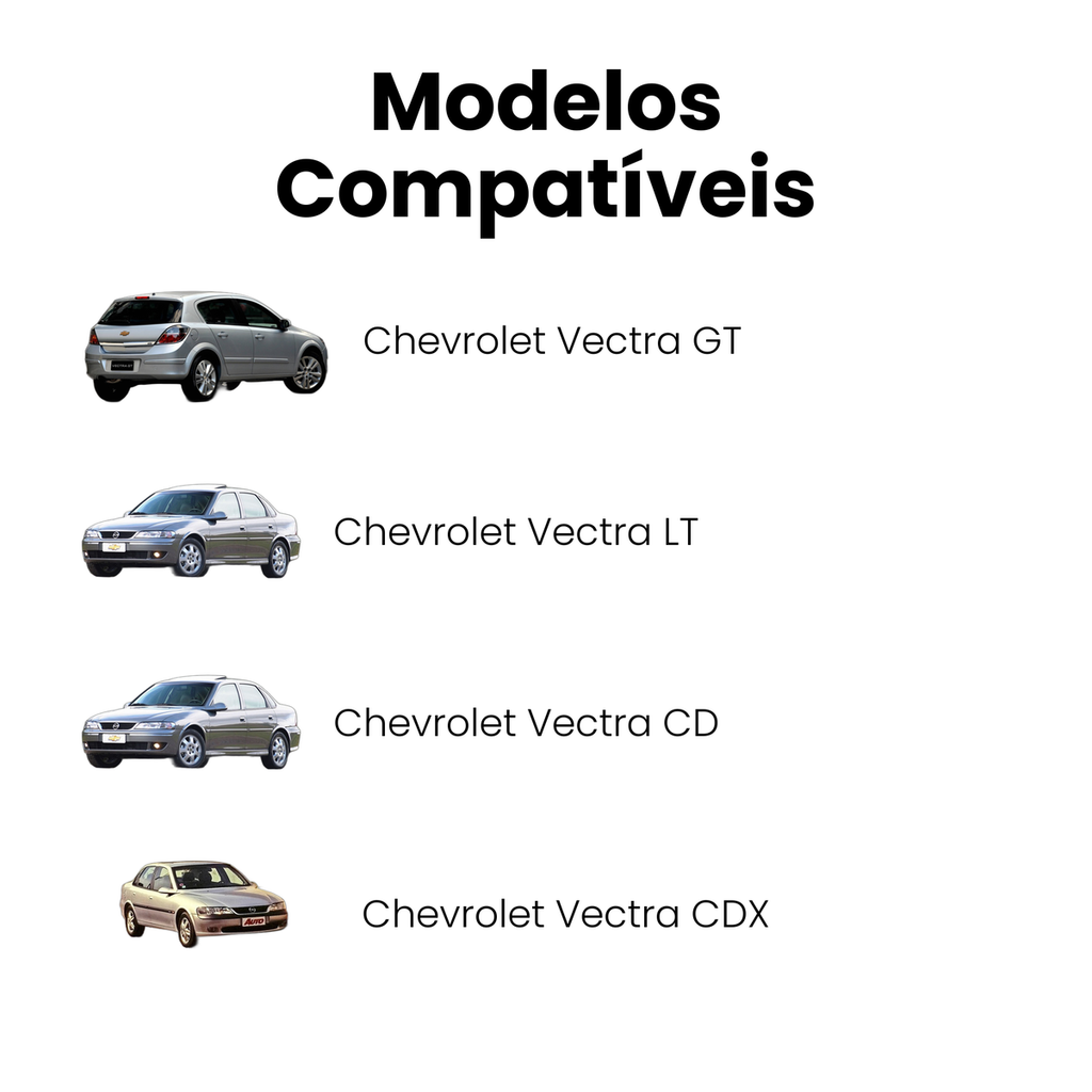 BUCHA EIXO TRASEIRO DIREITO/ESQUERDO CHEVROLET MB1274 - Imagem 4