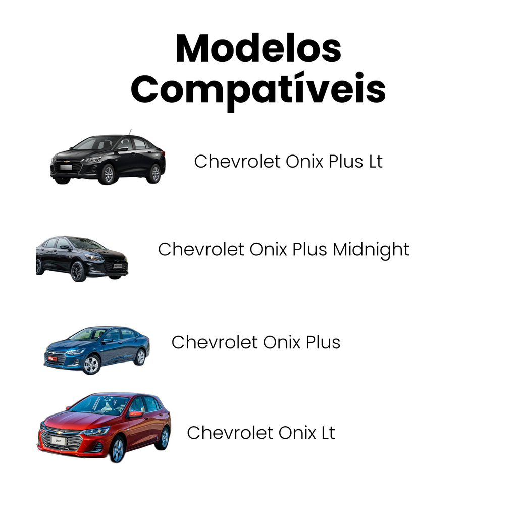 BUCHA DA BANDEJA DIANTEIRA DIREITA/ESQUERDA CHEVROLET MB1288 - Imagem 4