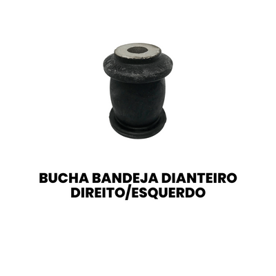 BUCHA DA BANDEJA DIANTEIRA DIREITA/ESQUERDA CHEVROLET MB1288 - Imagem 2