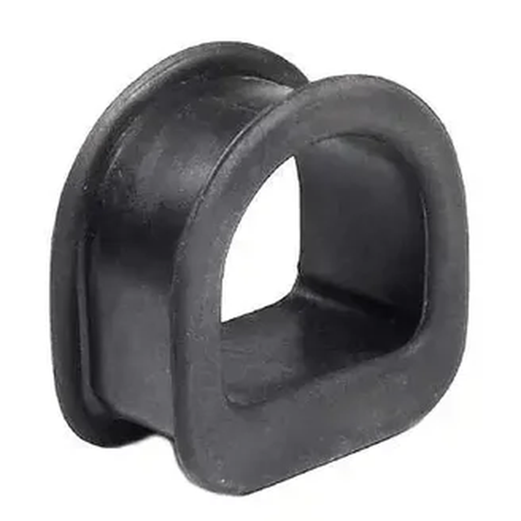 BUCHA CAIXA DIREÇÃO DIANTEIRO DIREITO CHEVROLET MB150 - Imagem 1