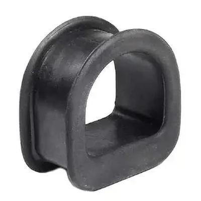 BUCHA CAIXA DIREÇÃO DIANTEIRO DIREITO CHEVROLET MB150 - Imagem 1