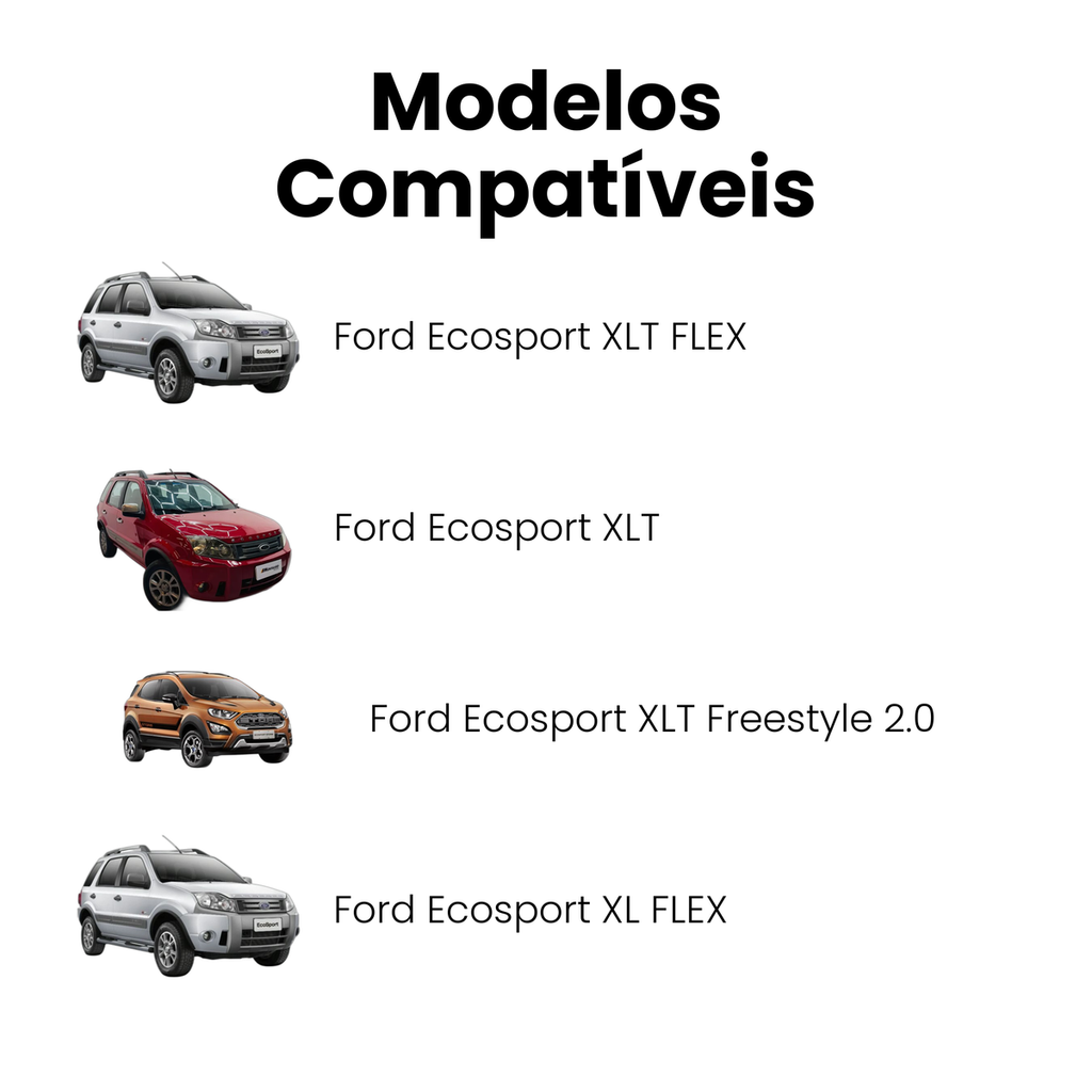 BUCHA BARRA ESTABILIZADORA DIANTEIRO DIREITO/ESQUERDO FORD MB02224 - Imagem 4