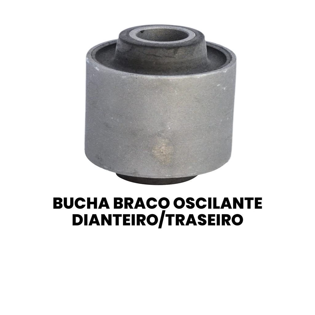 Bucha Braço Oscilante Diant Tras Ford Fusion 2.0 2.3 2.5 3.0 - Imagem 2