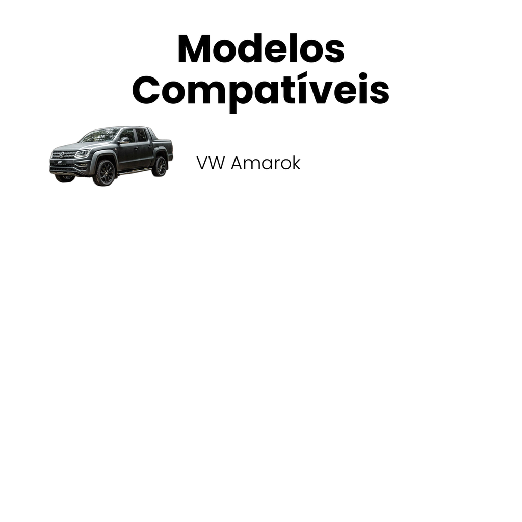 Bucha Jumelo Traseiro Direito/Esquerdo Amarok VW - Imagem 4