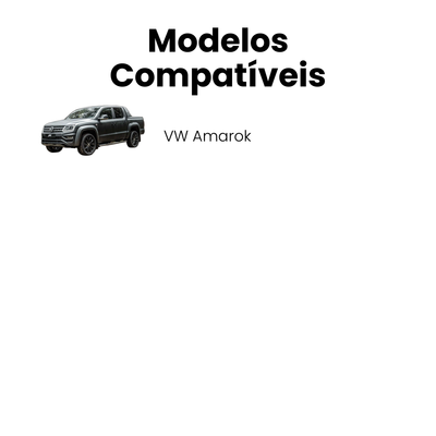 Bucha Jumelo Traseiro Direito/Esquerdo Amarok VW - Imagem 4