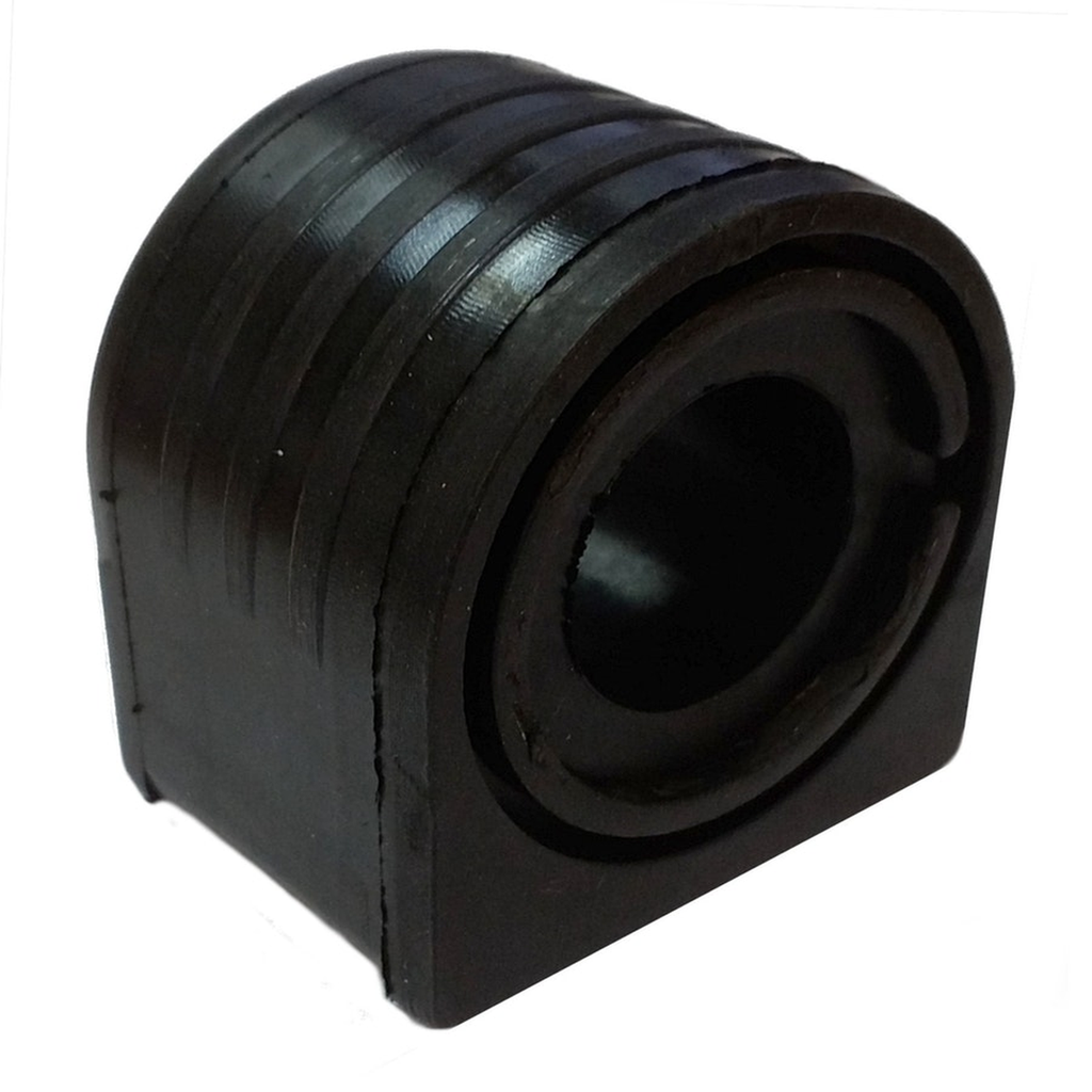 BUCHA BARRA ESTABILIZADORA DIANTEIRO DIREITO/ESQUERDO VOLKSWAGEN | AUDI | CHERY MB3033 - Imagem 1